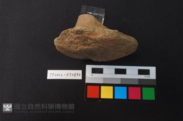 陶蓋藏品圖，第3張