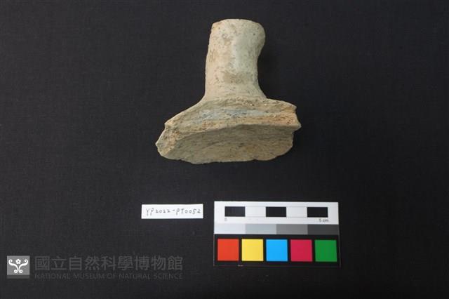 覆碗型陶蓋藏品圖，第3張
