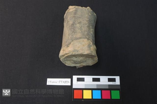 陶足藏品圖，第3張