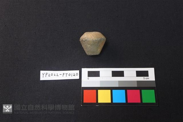 陶紡輪藏品圖，第3張
