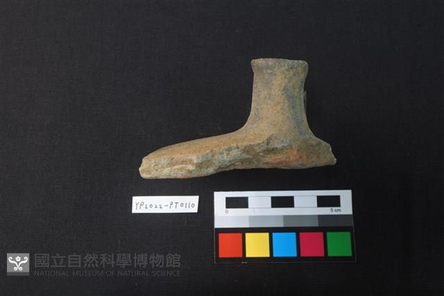 覆碗型陶蓋藏品圖，第3張