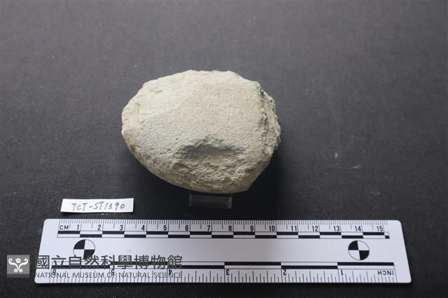 砍砸器藏品圖，第3張