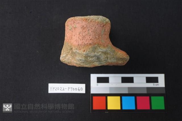 碗/淺盤型陶蓋藏品圖，第3張