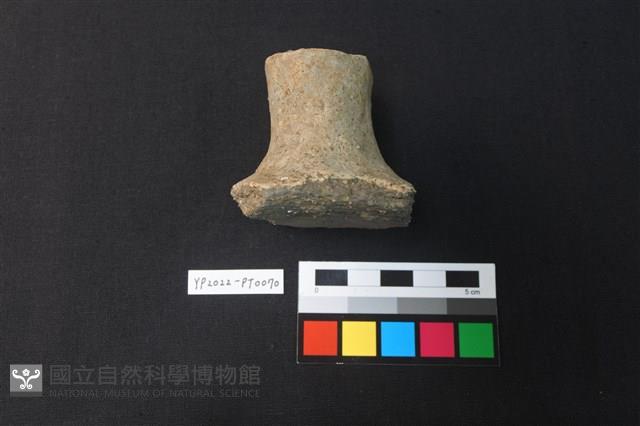 覆碗型陶蓋藏品圖，第3張