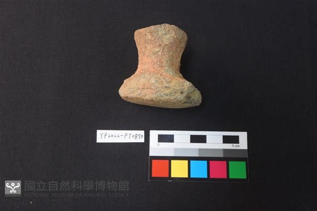 陶鈕藏品圖，第3張