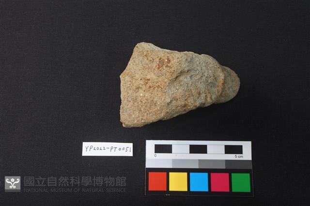 覆碗型陶蓋藏品圖，第3張