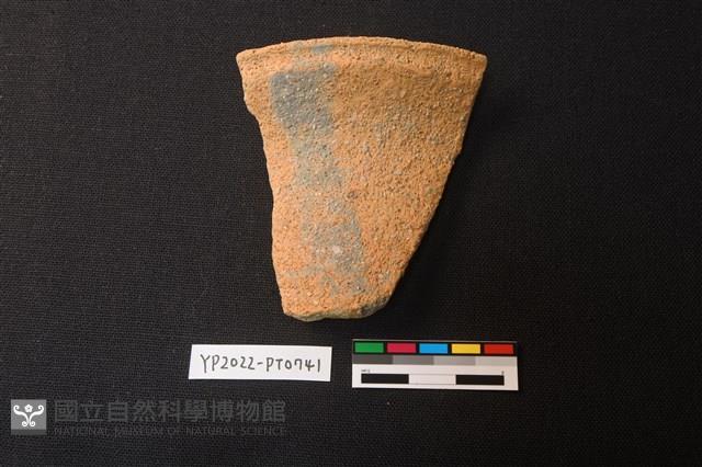 陶片藏品圖，第3張