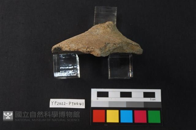 覆碗型陶蓋藏品圖，第3張