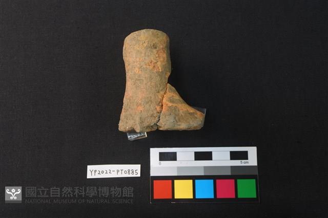陶鈕藏品圖，第3張