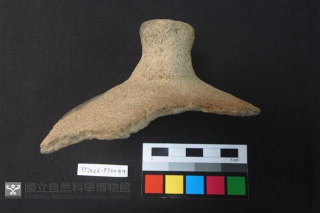 覆碗型陶蓋藏品圖，第3張