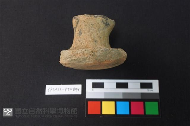 陶鈕藏品圖，第3張