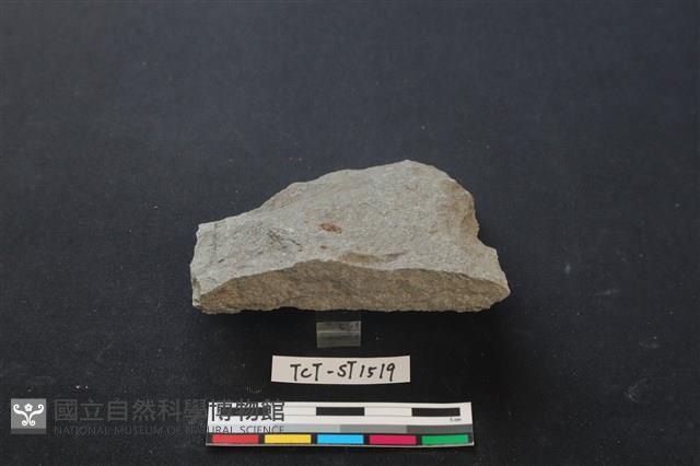 斧鋤形器藏品圖，第3張