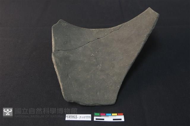 陶片藏品圖，第3張