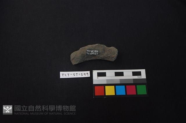 石片器藏品圖，第3張