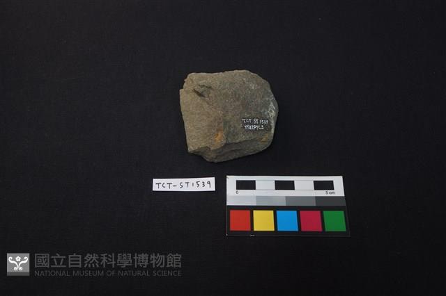 斧鋤形器藏品圖，第3張