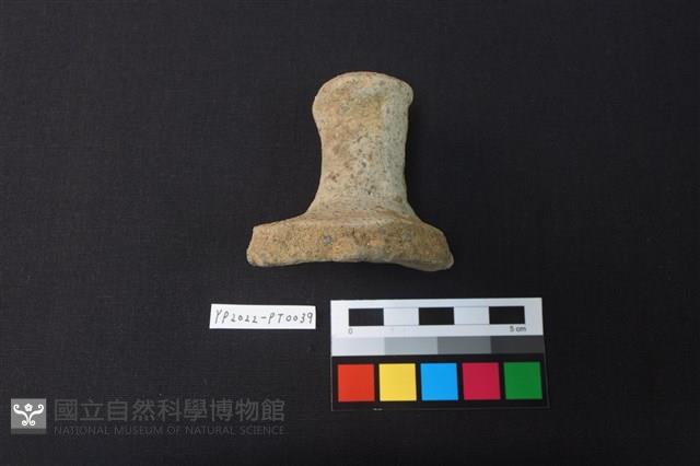 覆碗型陶蓋藏品圖，第3張