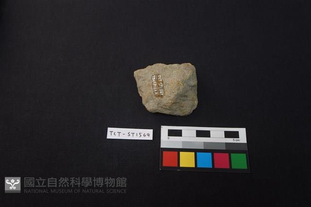 斧鋤形器藏品圖，第3張