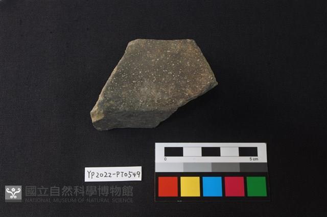 陶片藏品圖，第3張