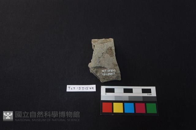 斧鋤形器藏品圖，第3張