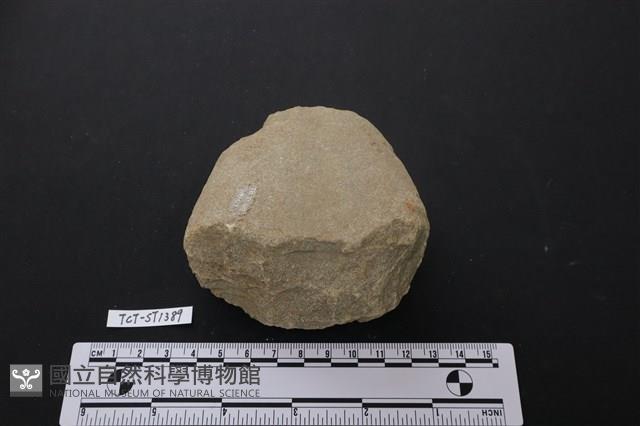 砍砸器藏品圖，第3張