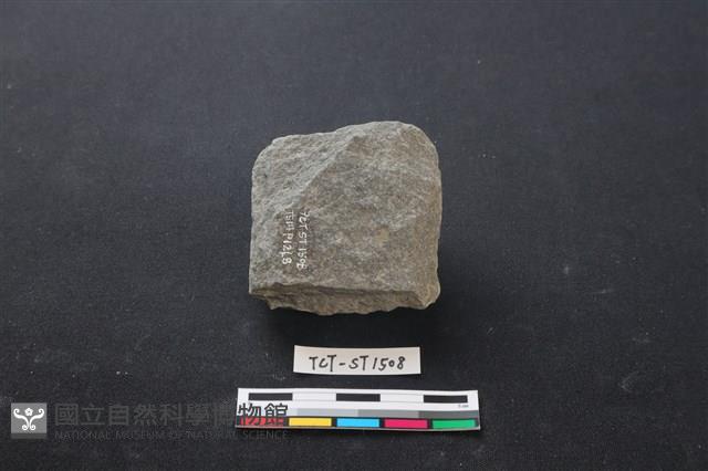 斧鋤形器藏品圖，第3張