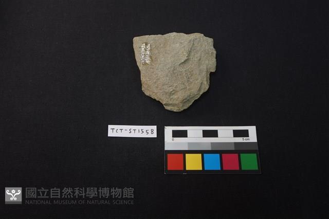 斧鋤形器藏品圖，第3張