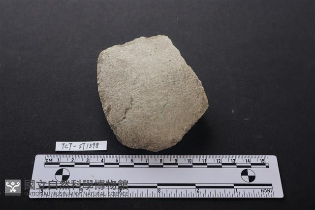 砍砸器藏品圖，第3張