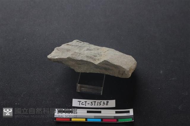 斧鋤形器藏品圖，第3張