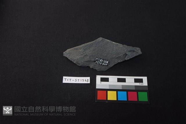 斧鋤形器藏品圖，第3張