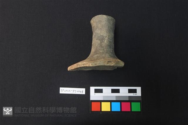 覆碗型陶蓋藏品圖，第3張