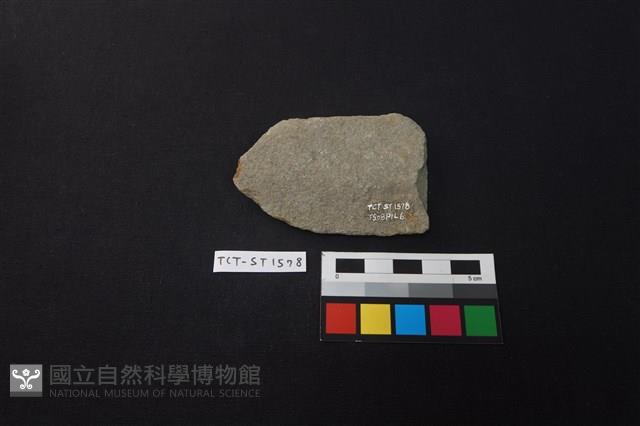 石片器藏品圖，第3張