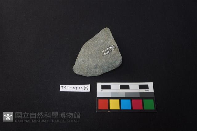 石片器藏品圖，第3張