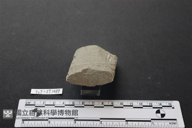 斧鋤形器藏品圖，第3張