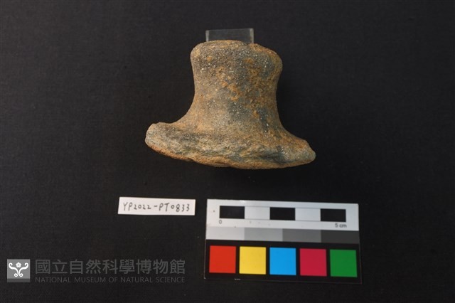 陶鈕藏品圖，第3張