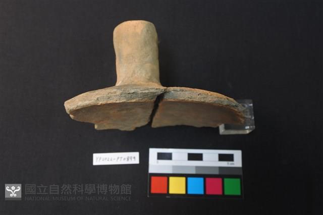 陶蓋鈕藏品圖，第3張