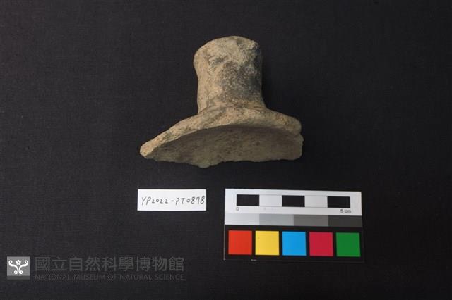 陶蓋鈕藏品圖，第3張