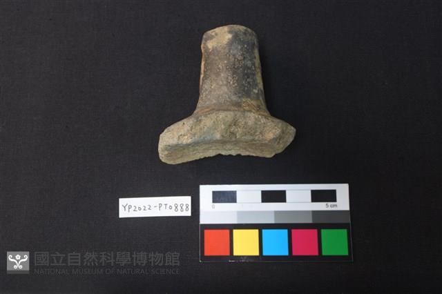 陶蓋鈕藏品圖，第3張