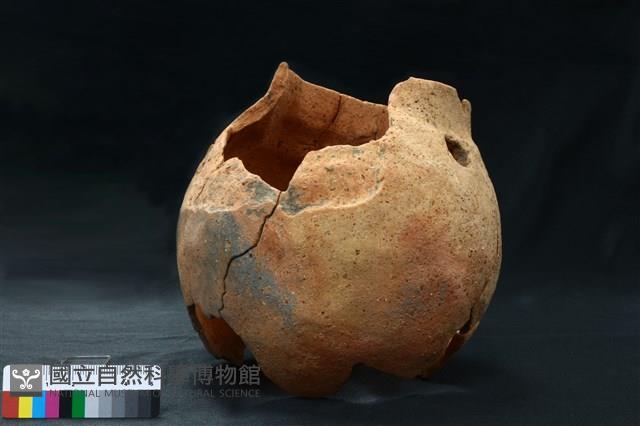 陶罐藏品圖，第2張