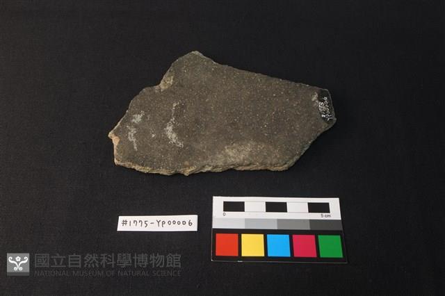 陶片藏品圖，第2張