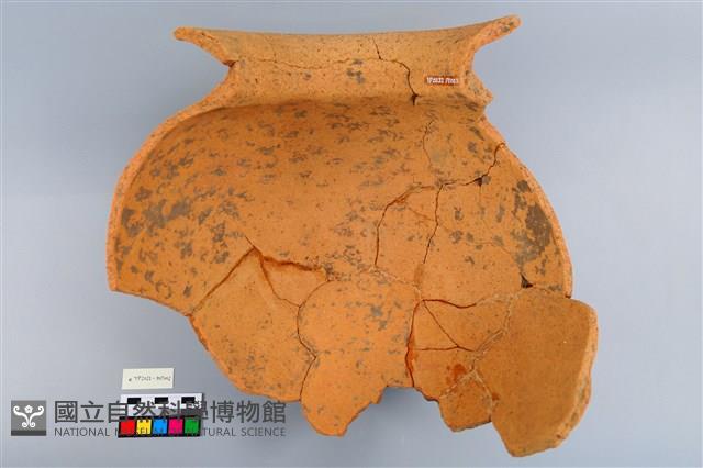 陶罐藏品圖，第2張