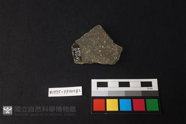 陶片藏品圖，第2張
