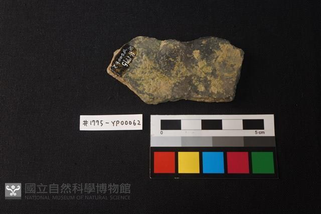陶片藏品圖，第2張