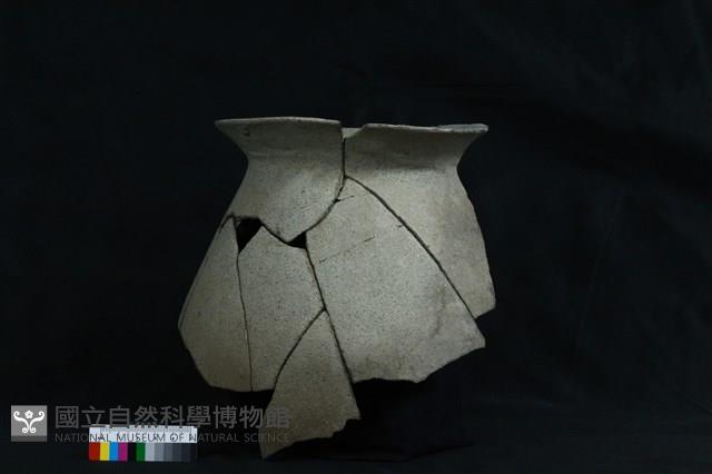 陶罐藏品圖，第2張