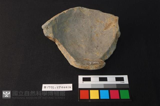 陶片藏品圖，第2張