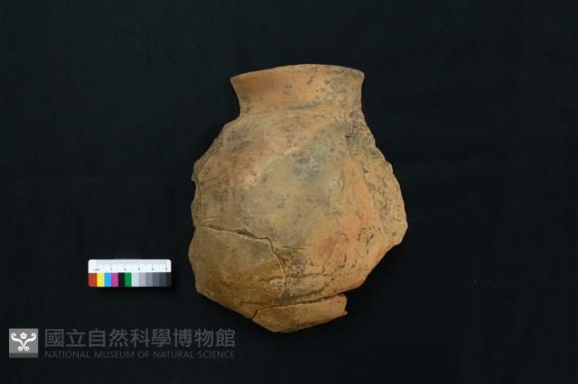 陶罐藏品圖，第2張