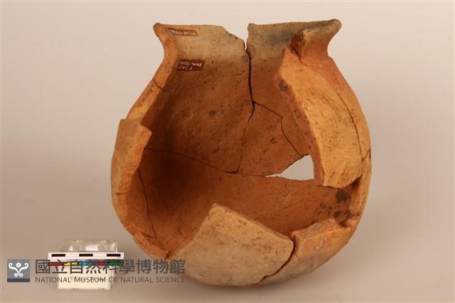 陶罐藏品圖，第2張