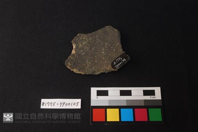 陶片藏品圖，第2張