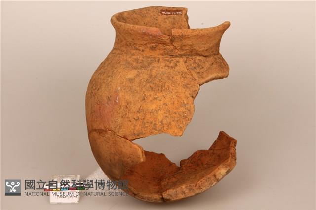 陶罐藏品圖，第2張