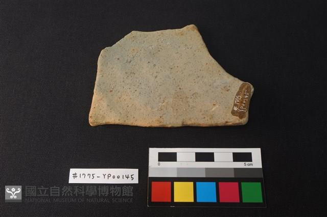 陶片藏品圖，第2張