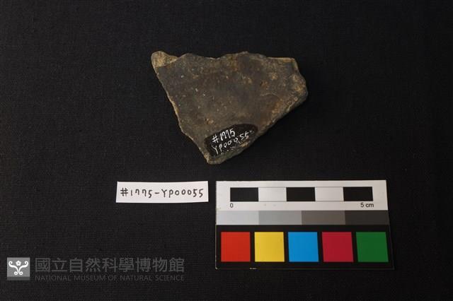 陶片藏品圖，第2張